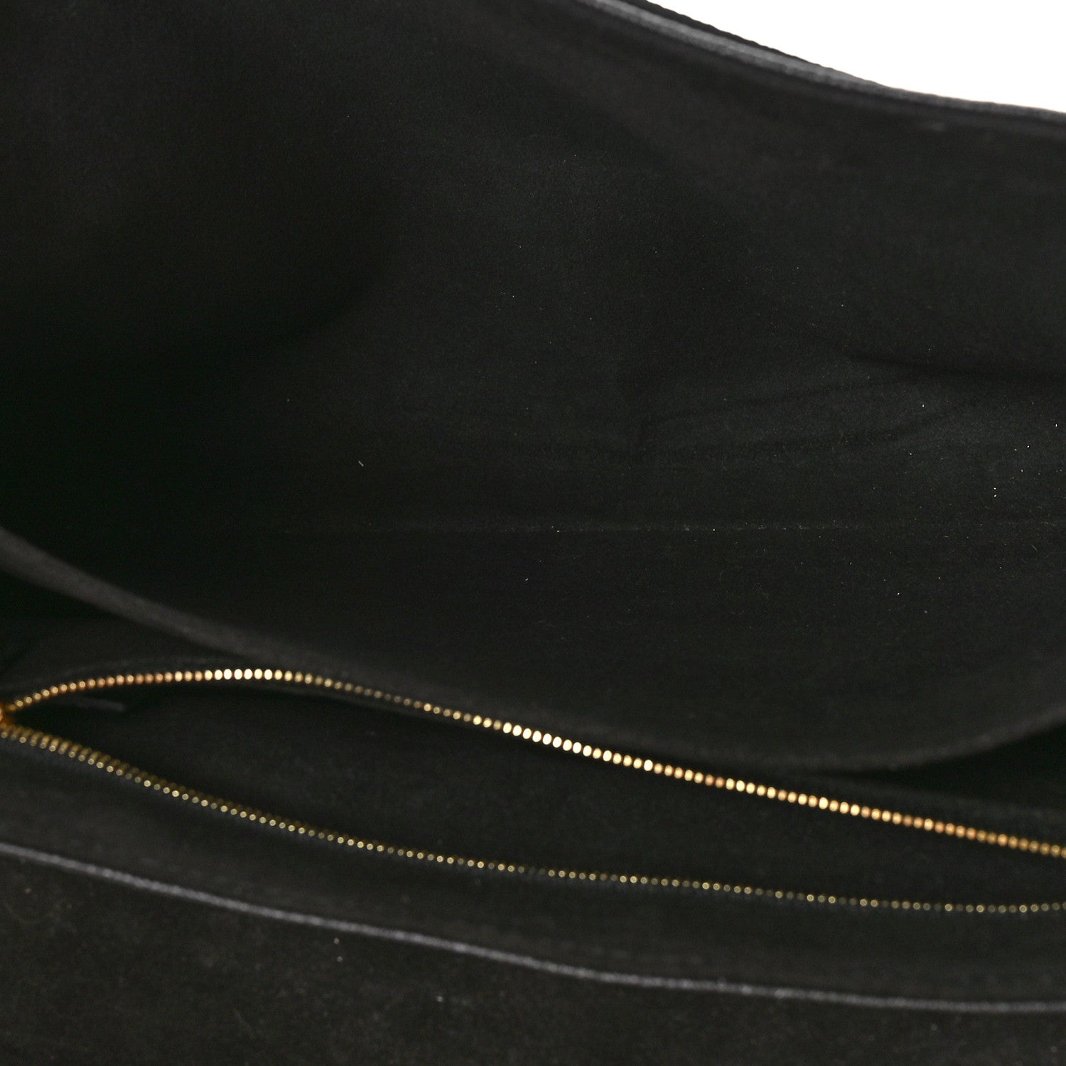 Louis Vuitton Empreinte Saint Germain MM Black 5 of 8