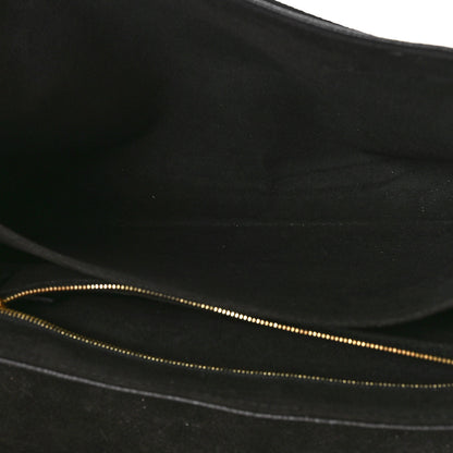 Louis Vuitton Empreinte Saint Germain MM Black 5 of 8