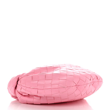 Bottega Veneta Nappa Intrecciato Mini Jodie Ribbon 4 of 11