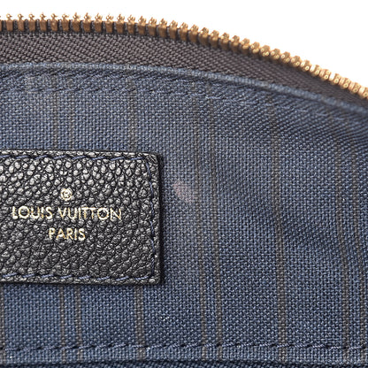 Louis Vuitton Empreinte Speedy Bandouliere 25 Infini 9 of 14