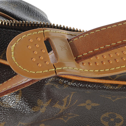 Louis Vuitton Monogram Boulogne 35 11 of 11
