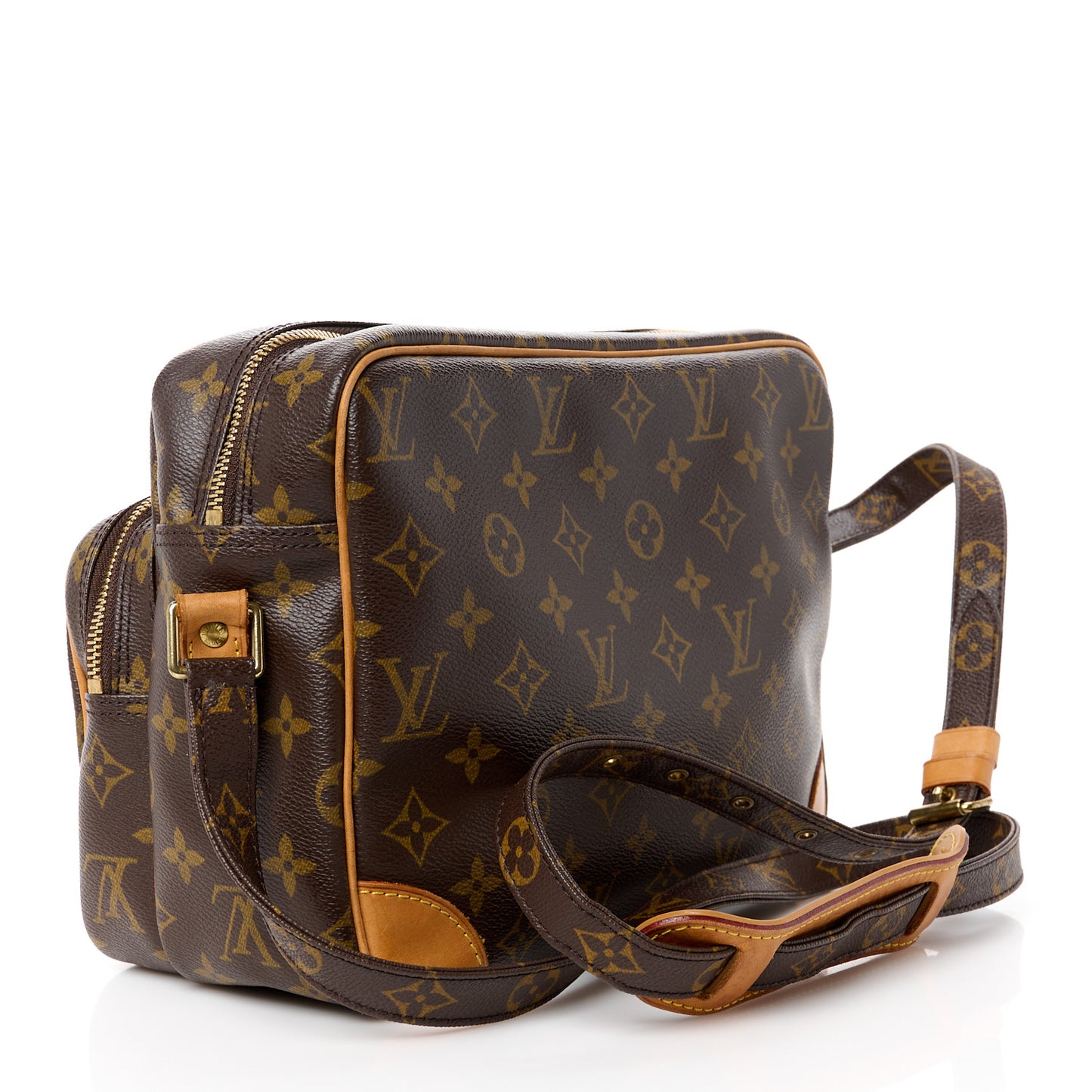 Monogram Nil 28
