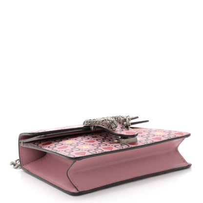 Gucci Calfskin Valentine's Day Exclusive Mini Dionysus Shoulder Bag 4 of 14