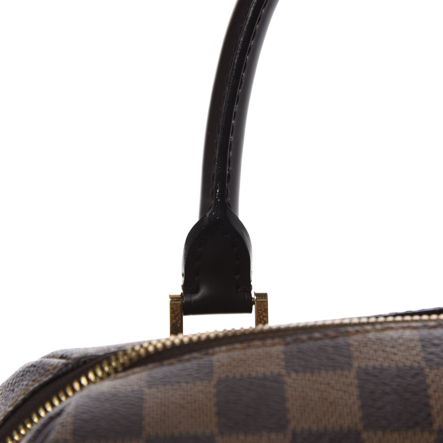 Louis Vuitton Damier Ebene Ribera MM 10 of 16