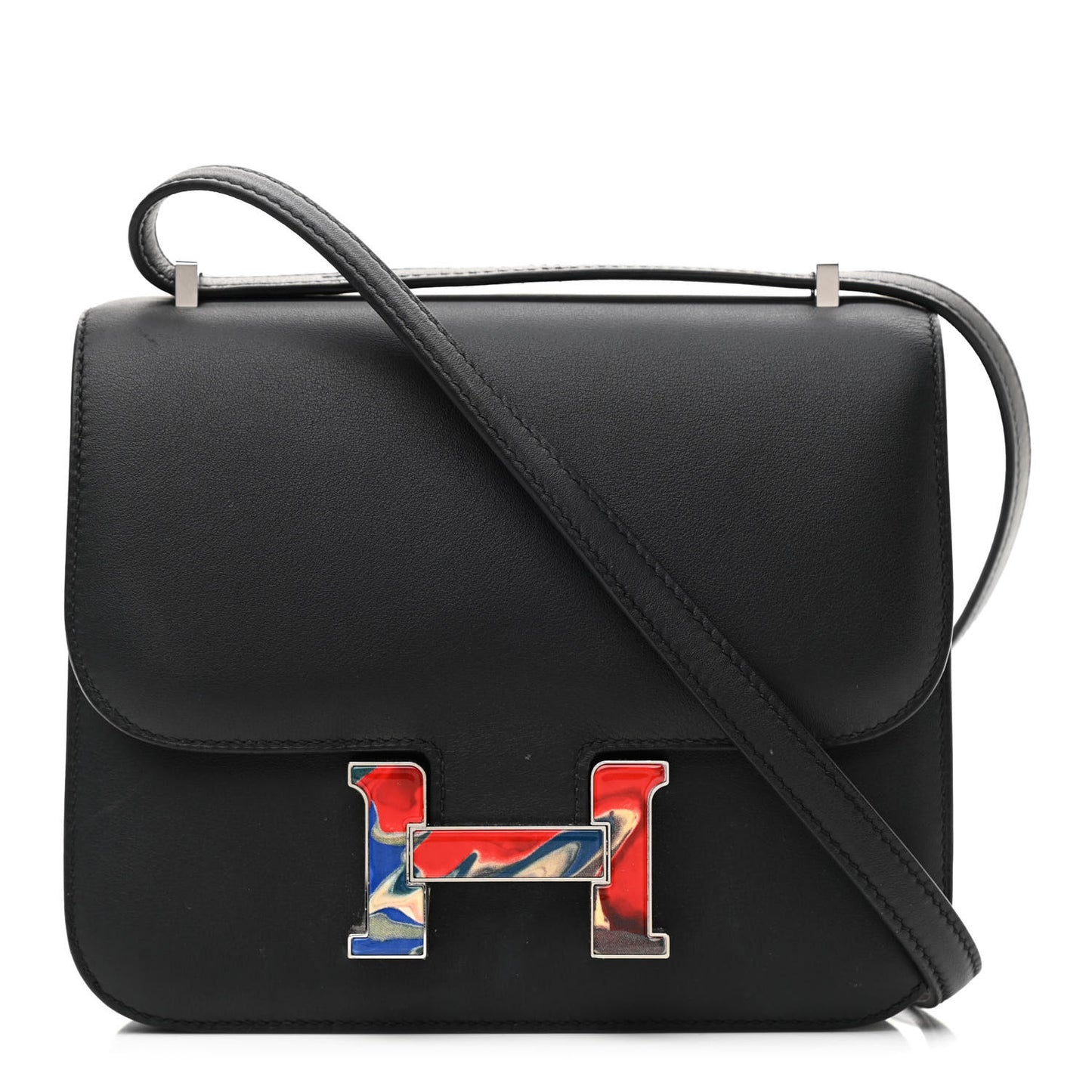 Swift Marble Constance 18 Black