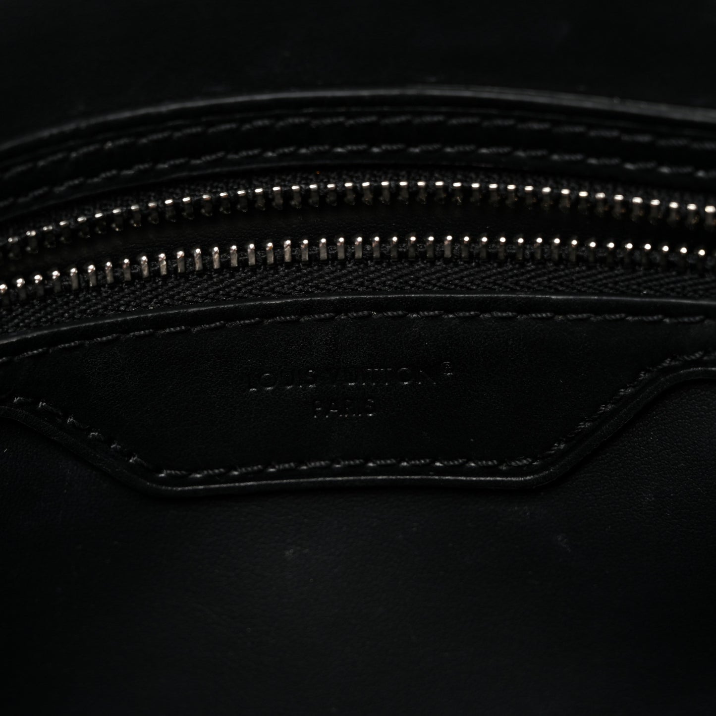 Monogram Speedy Soft 30 Dark