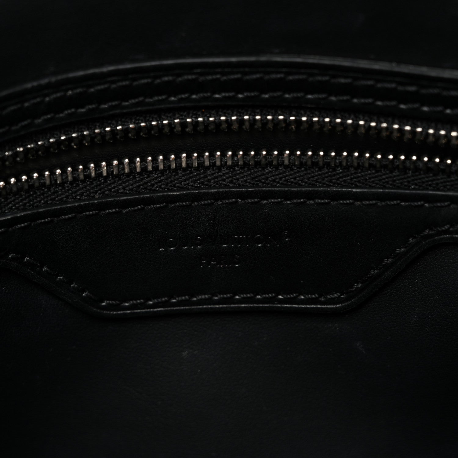 Louis Vuitton Monogram Speedy Soft 30 Dark 6 of 9