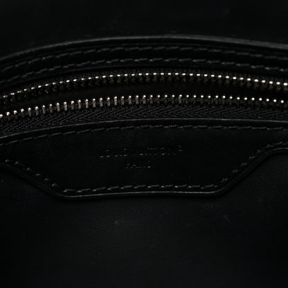 Louis Vuitton Monogram Speedy Soft 30 Dark 6 of 9