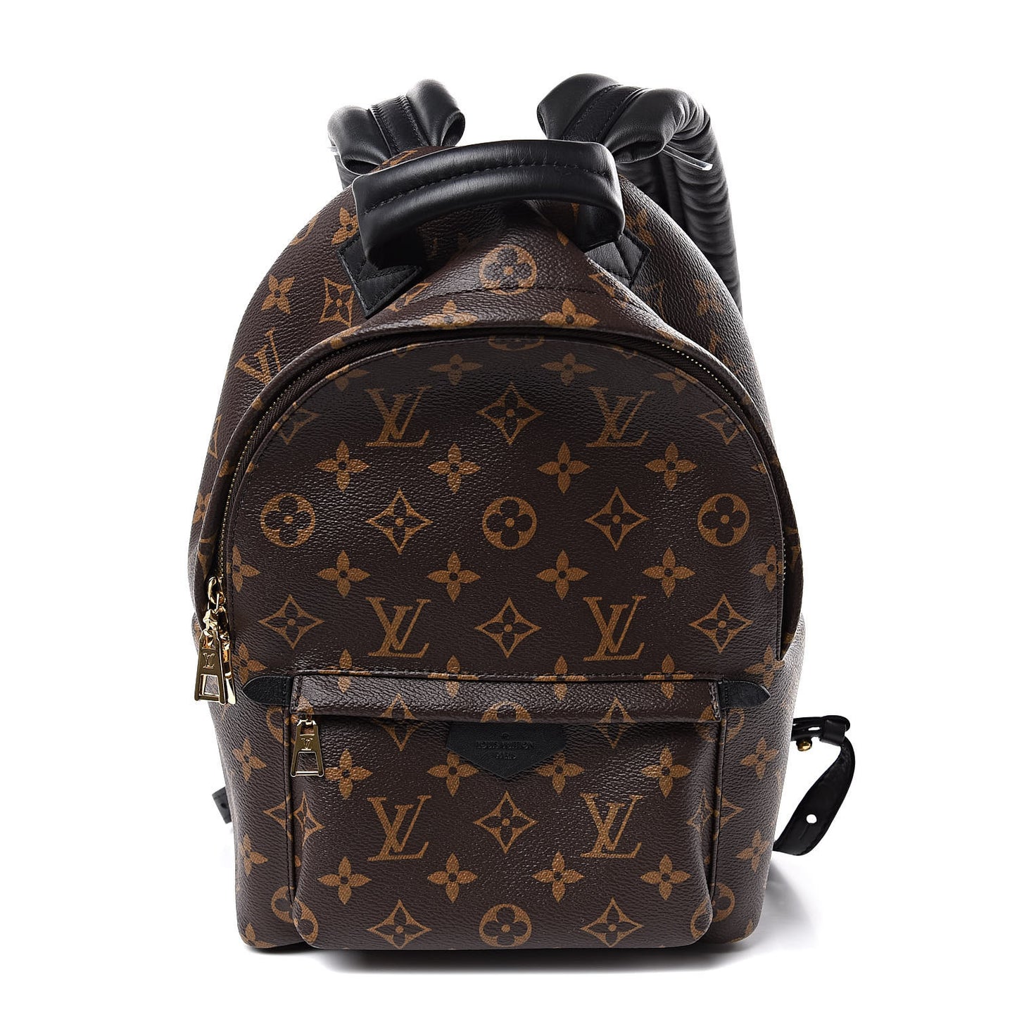 Monogram Palm Springs Backpack PM