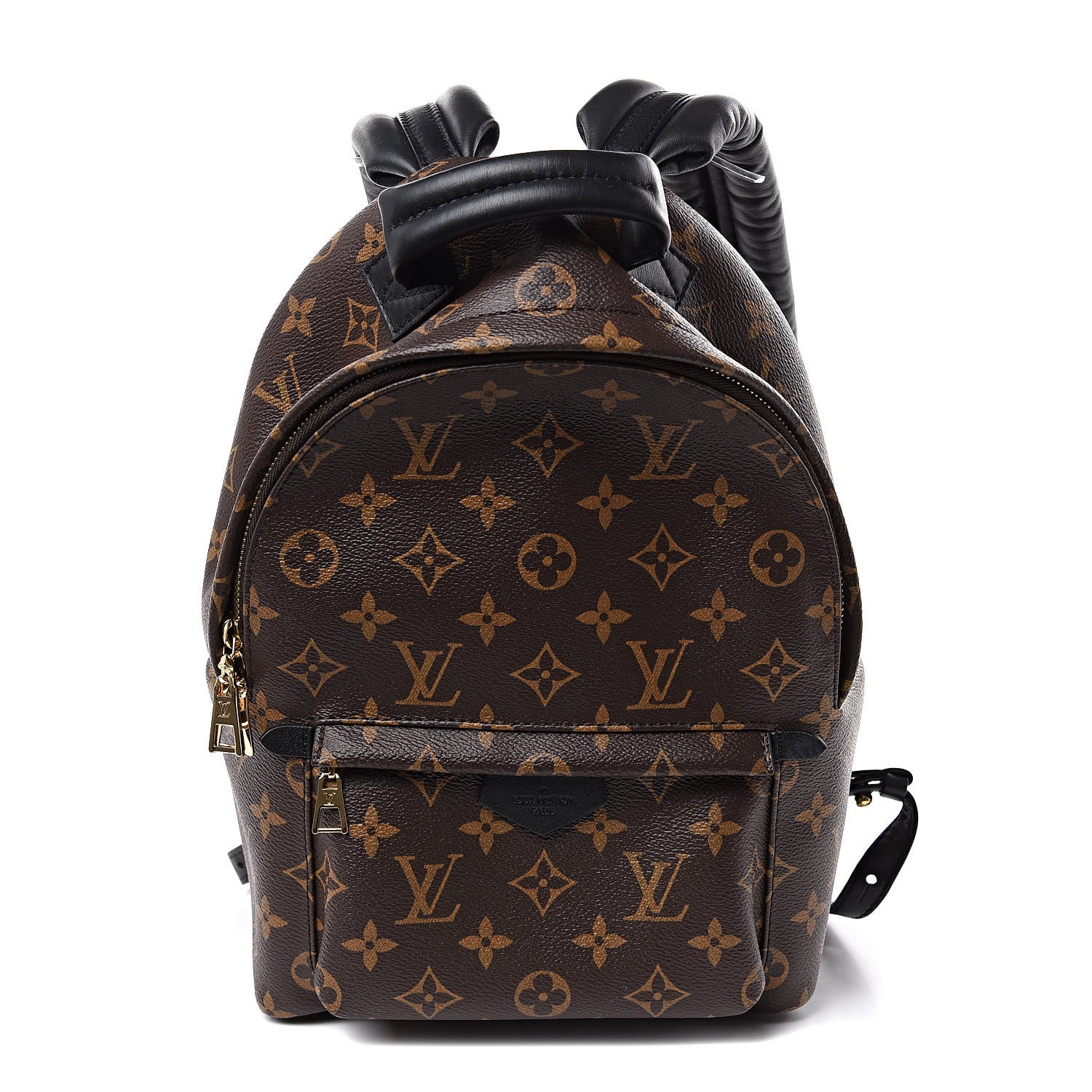 Louis Vuitton Monogram Palm Springs Backpack PM 1 of 10