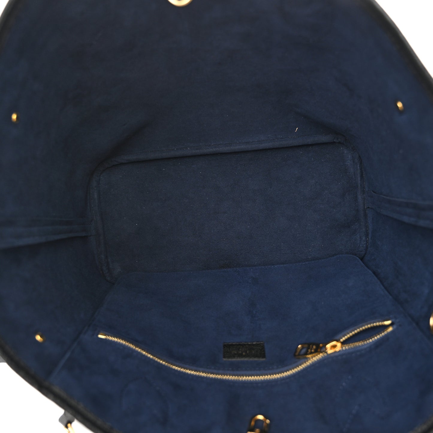 Empreinte Monogram Giant Neverfull MM Black
