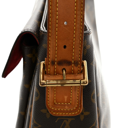 Louis Vuitton Monogram Viva-Cite GM 11 of 16