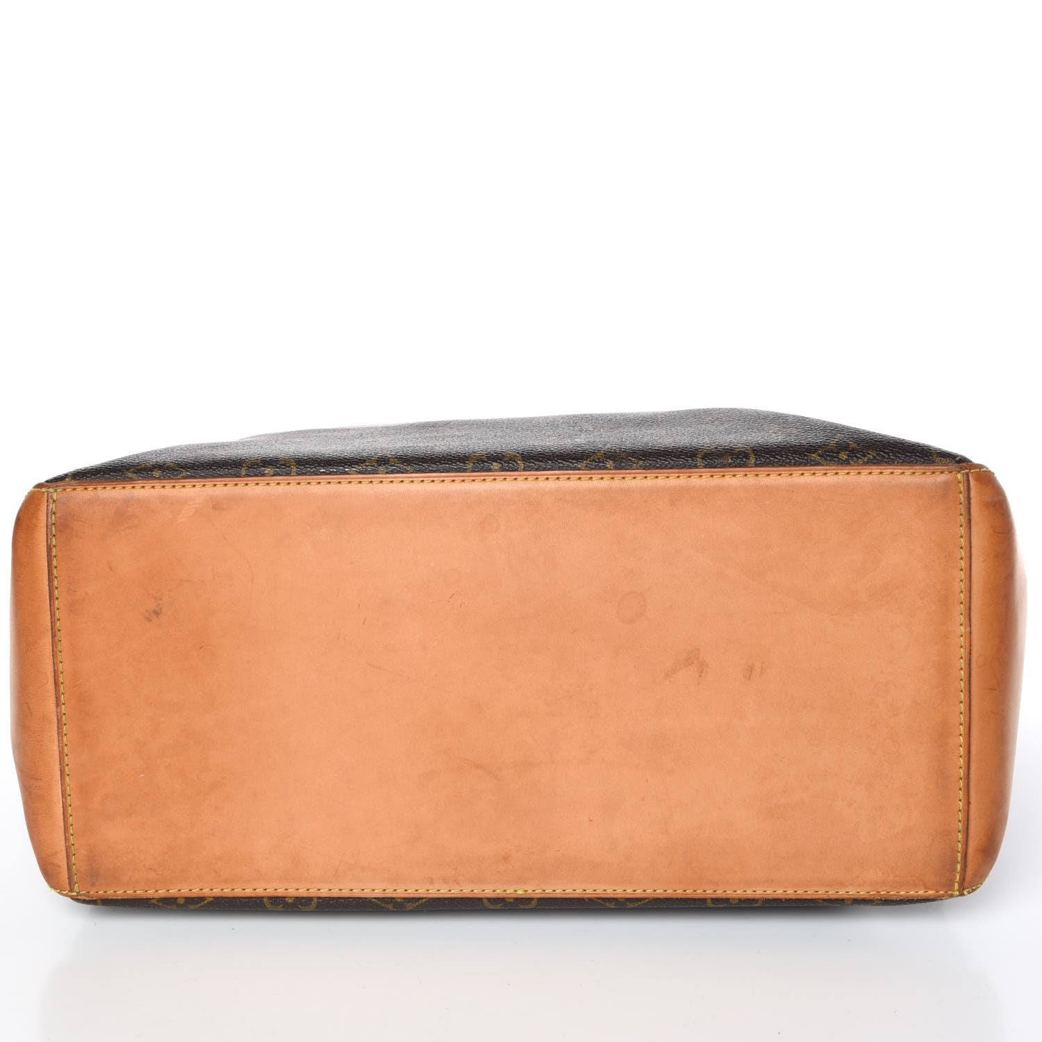 Louis Vuitton Monogram Cabas Mezzo 13 of 13