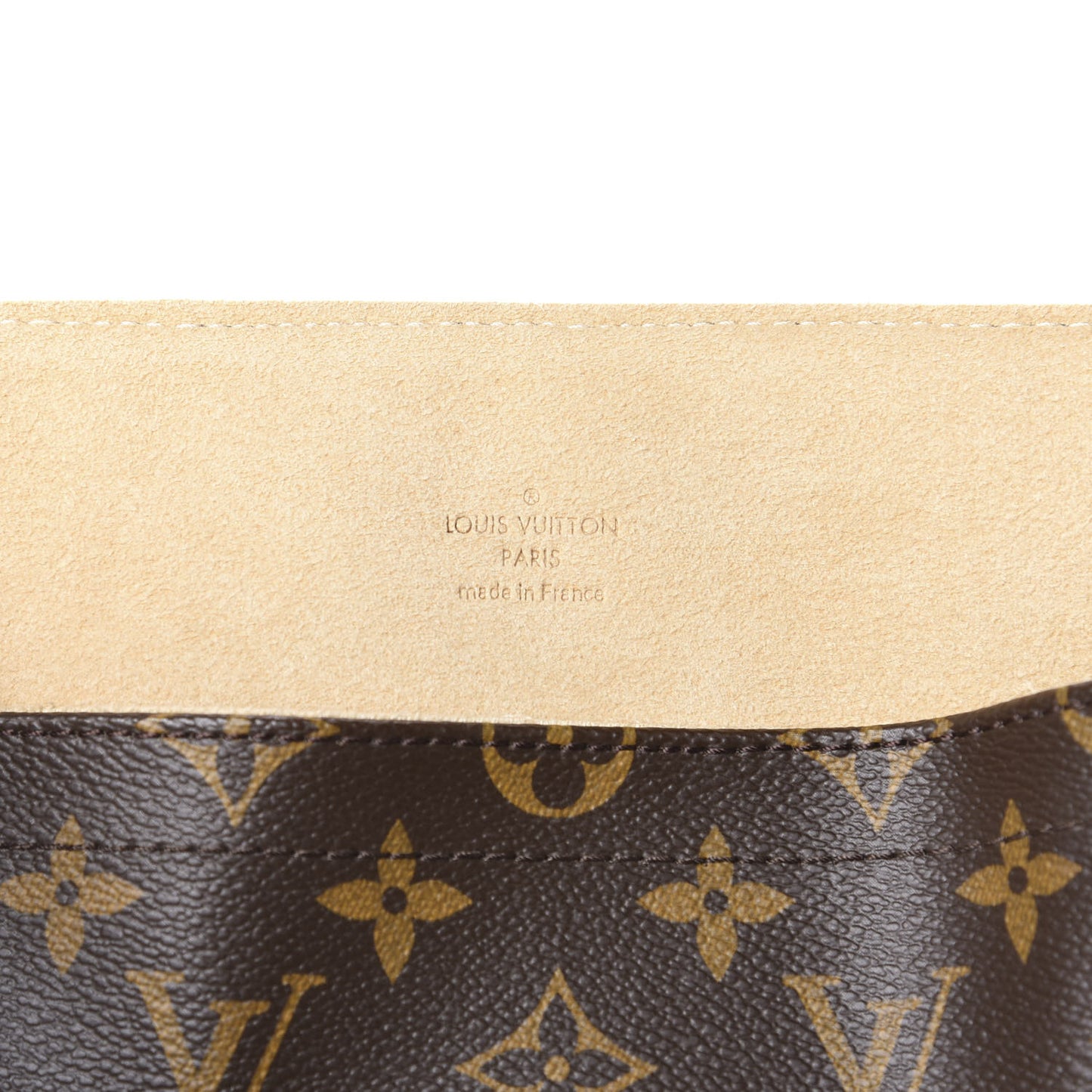 Monogram Beverly GM