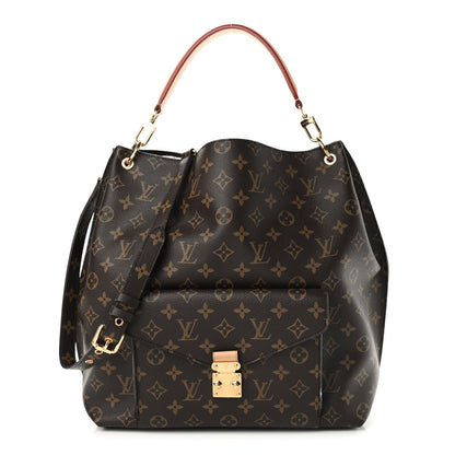Louis Vuitton Monogram Metis 1 of 11