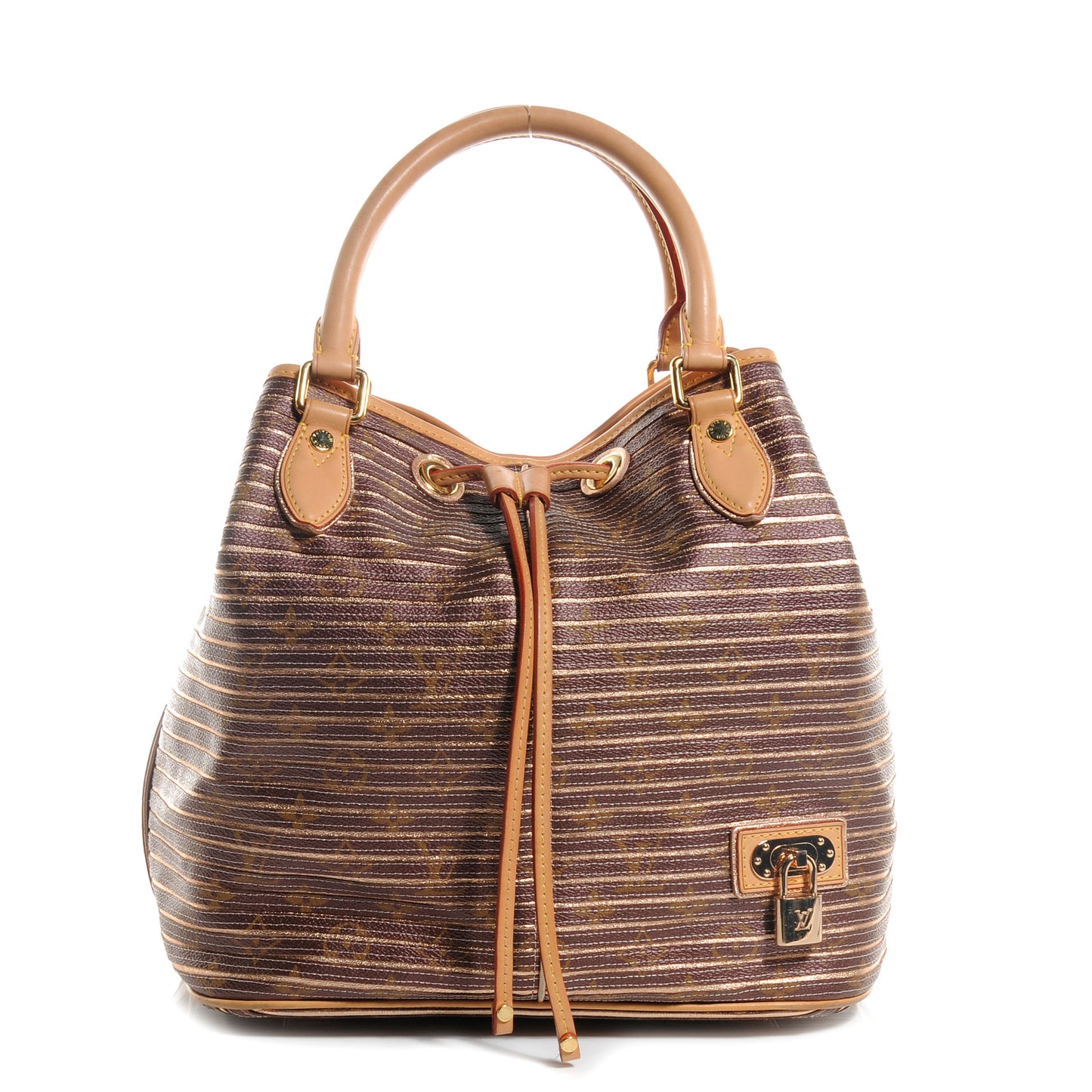 Monogram Eden Neo Peach Peach