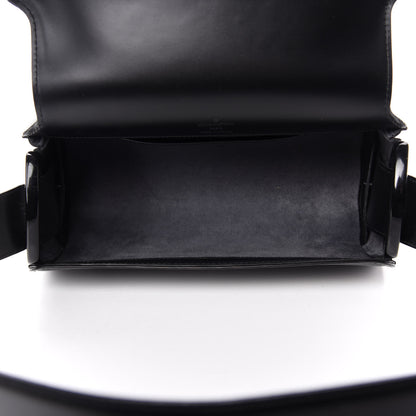 Louis Vuitton Epi Nocturne PM Black 5 of 10