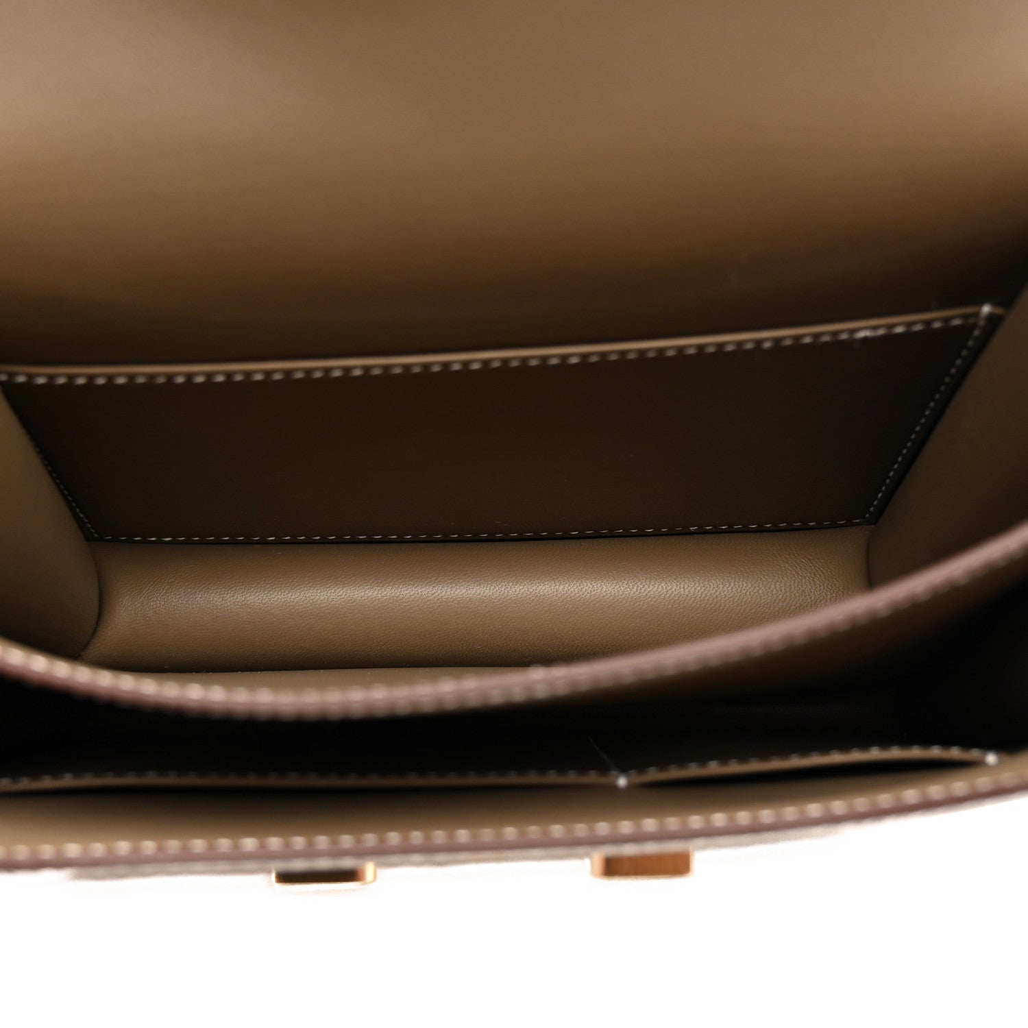 Hermes Epsom Constance 18 Etoupe 6 of 12