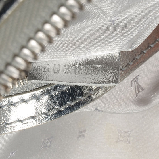 Suhali Lockit MM Silver