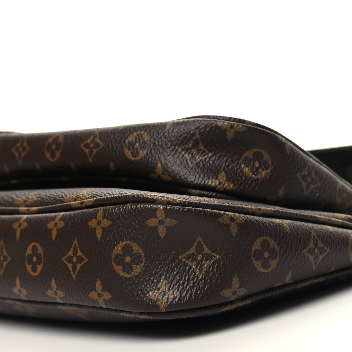 Monogram Multi Pochette Accessories Kaki