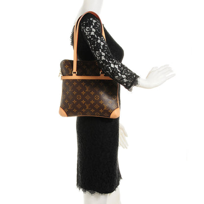 Louis Vuitton Monogram Sac Coussin GM 2 of 7