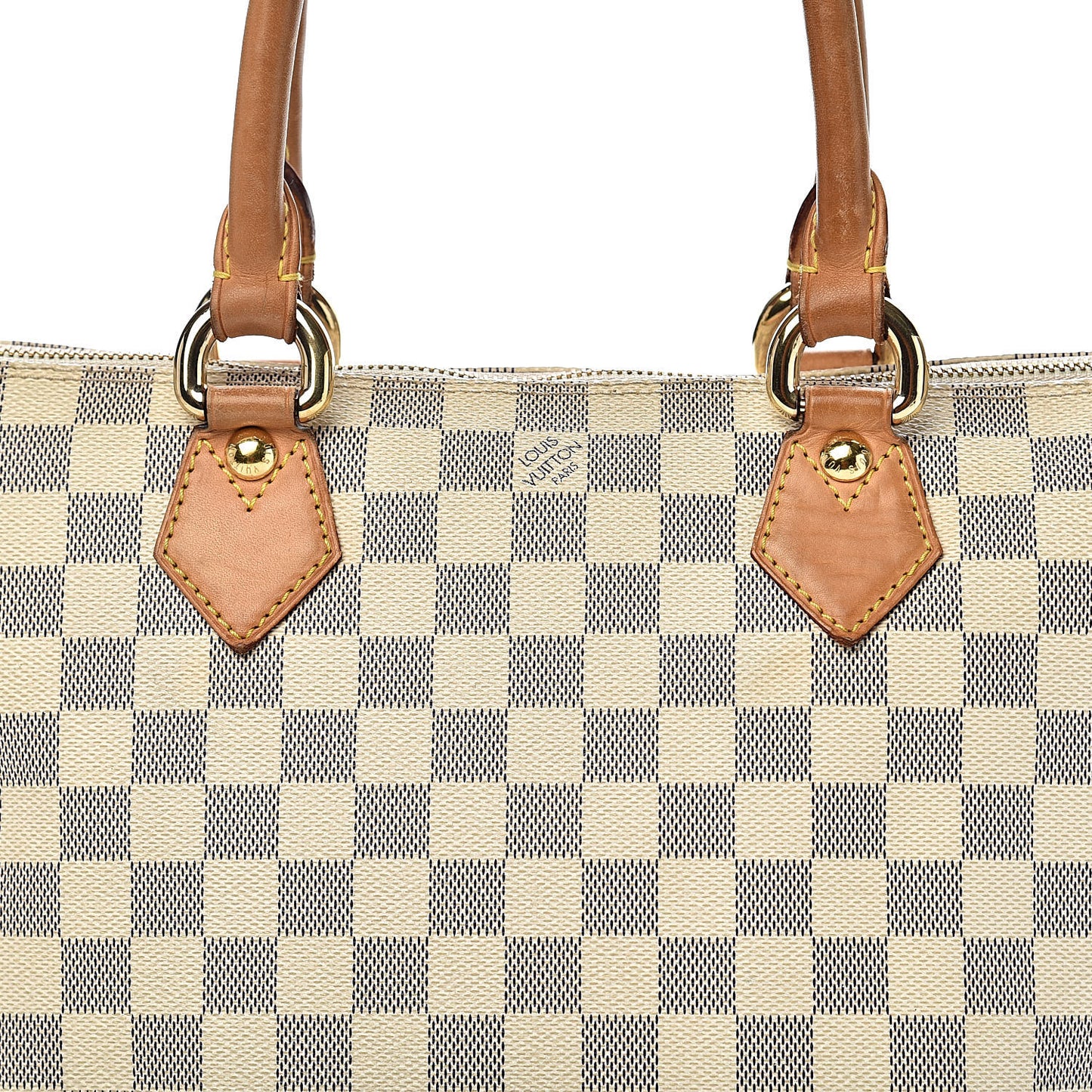 Damier Azur Saleya PM