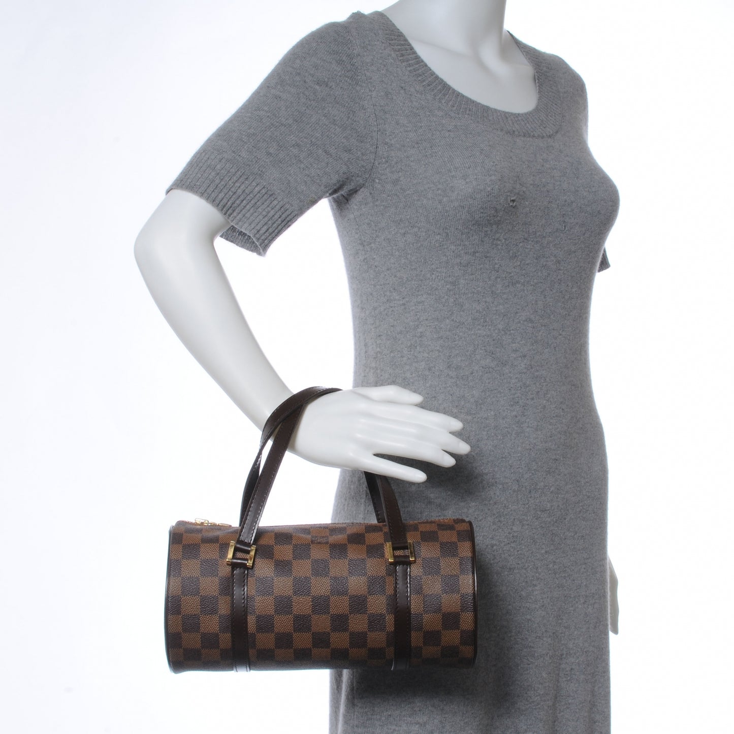 Damier Ebene Papillon 26
