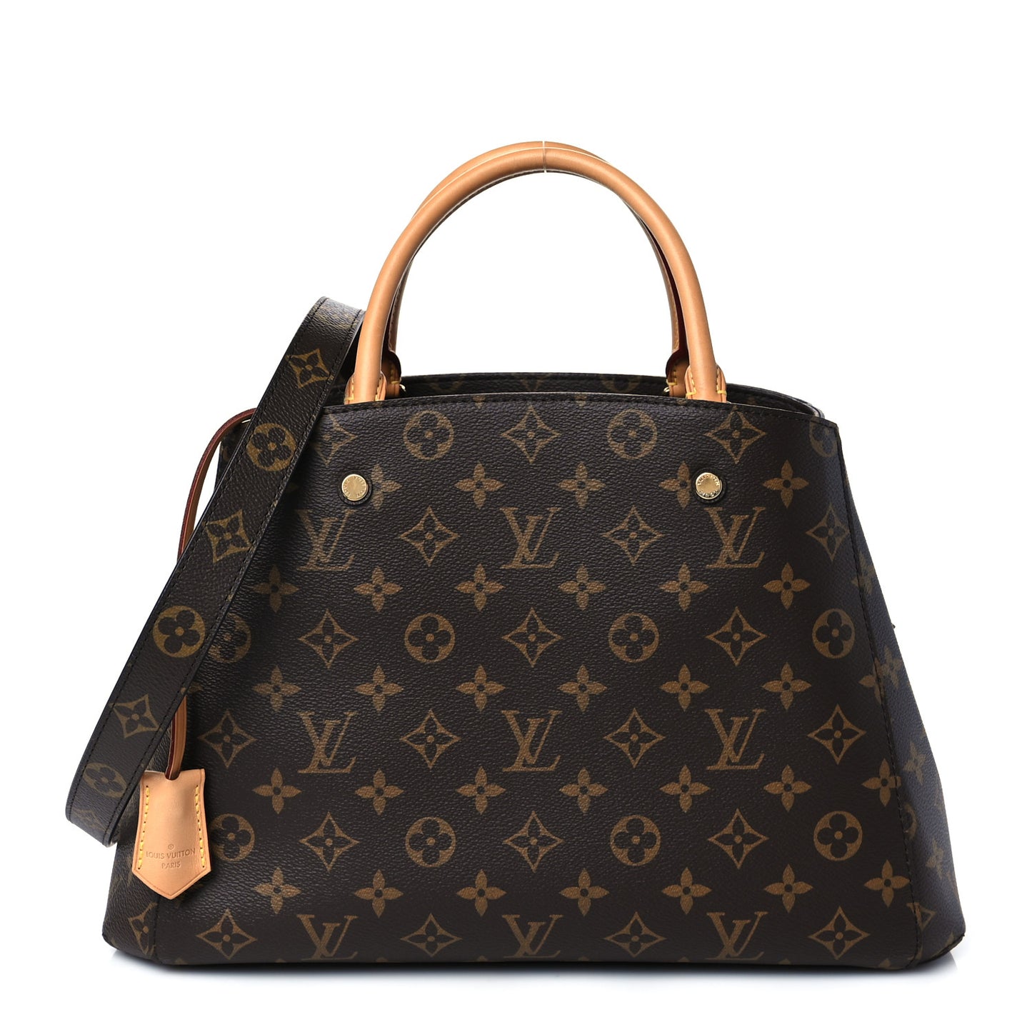 Monogram Montaigne MM