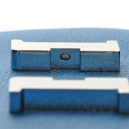 Hermes Epsom Constance Short Wallet Bleu Zanzibar 15 of 20