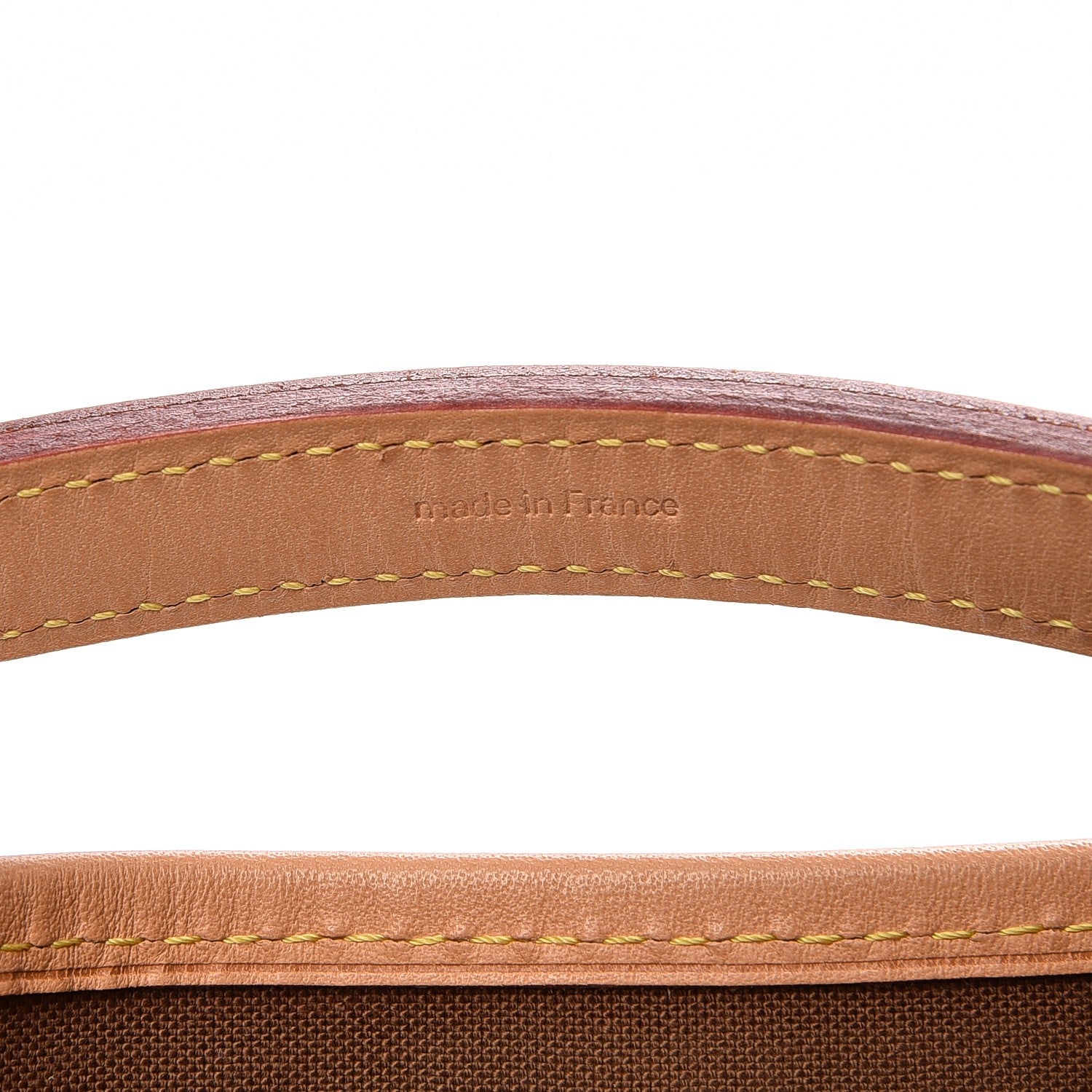 Louis Vuitton Monogram Mini Noe 7 of 7