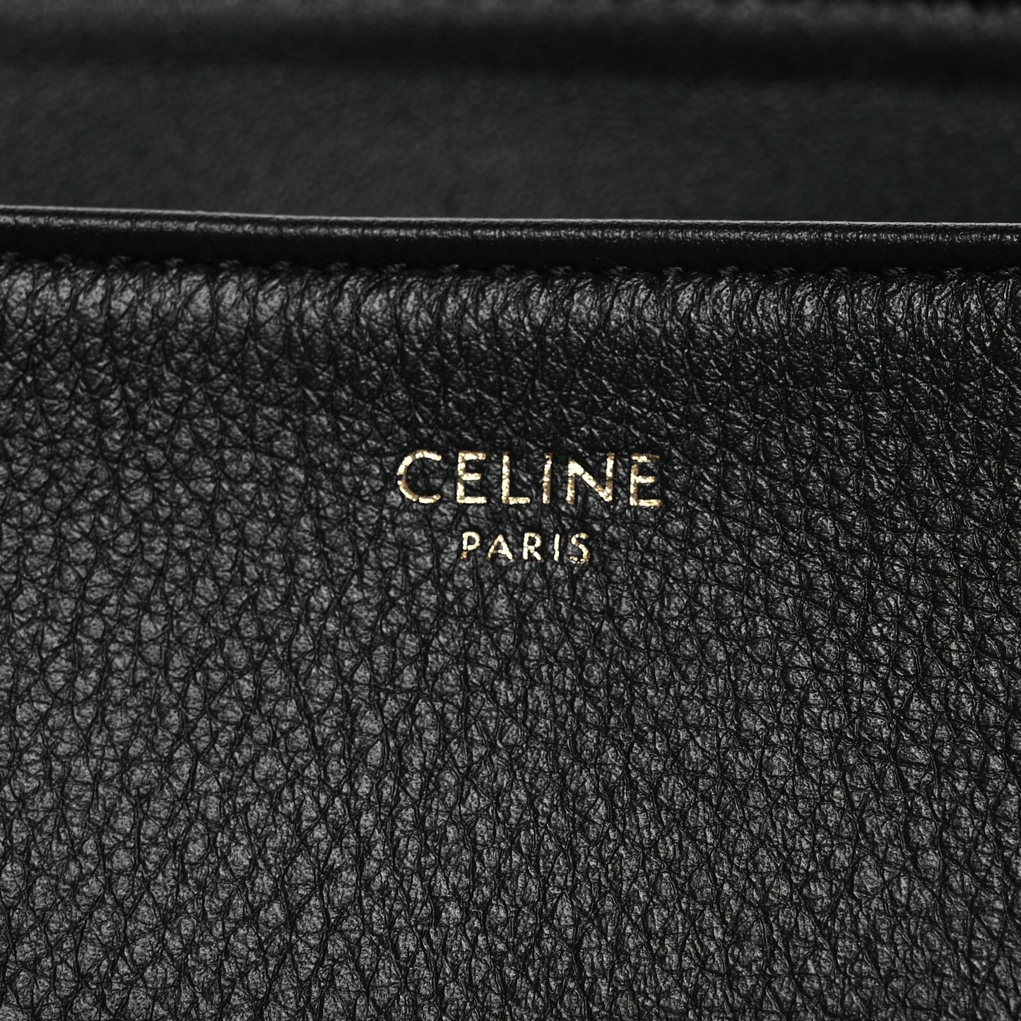 Supple Calfskin Medium Annabel Black