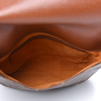 Louis Vuitton Monogram Musette Salsa 5 of 9