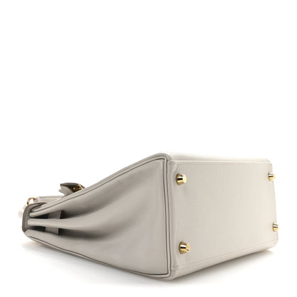 Hermes Evercolor Kelly Retourne 28 Beton 4 of 13