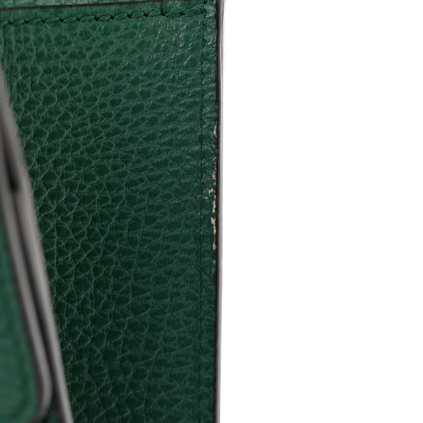 Calfskin Mini Dionysus Shoulder Bag Emerald