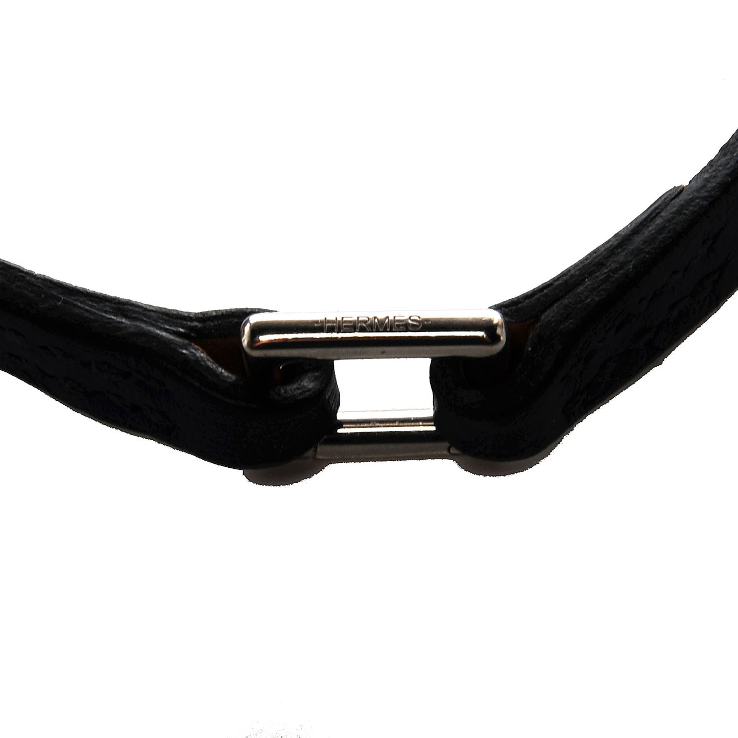 Swift Micro Rivale Bracelet Small Bleu Saphir