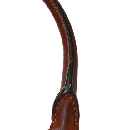 Dolce & Gabbana Coated Canvas Leopard Print Tote 12 of 12