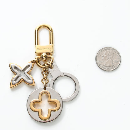 Louis Vuitton Insolence Key Holder 2 of 5