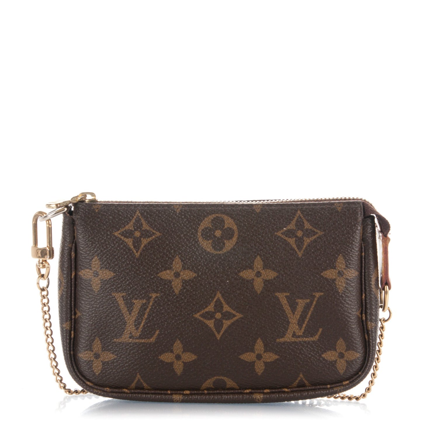 Monogram Mini Pochette Accessories