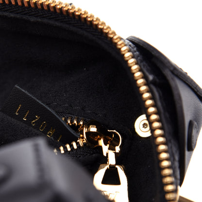 Louis Vuitton Empreinte Petite Malle Souple Black 7 of 11