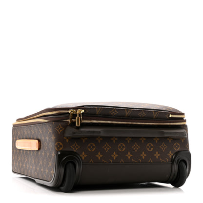 Louis Vuitton Monogram Pegase Legere Business 55 6 of 26