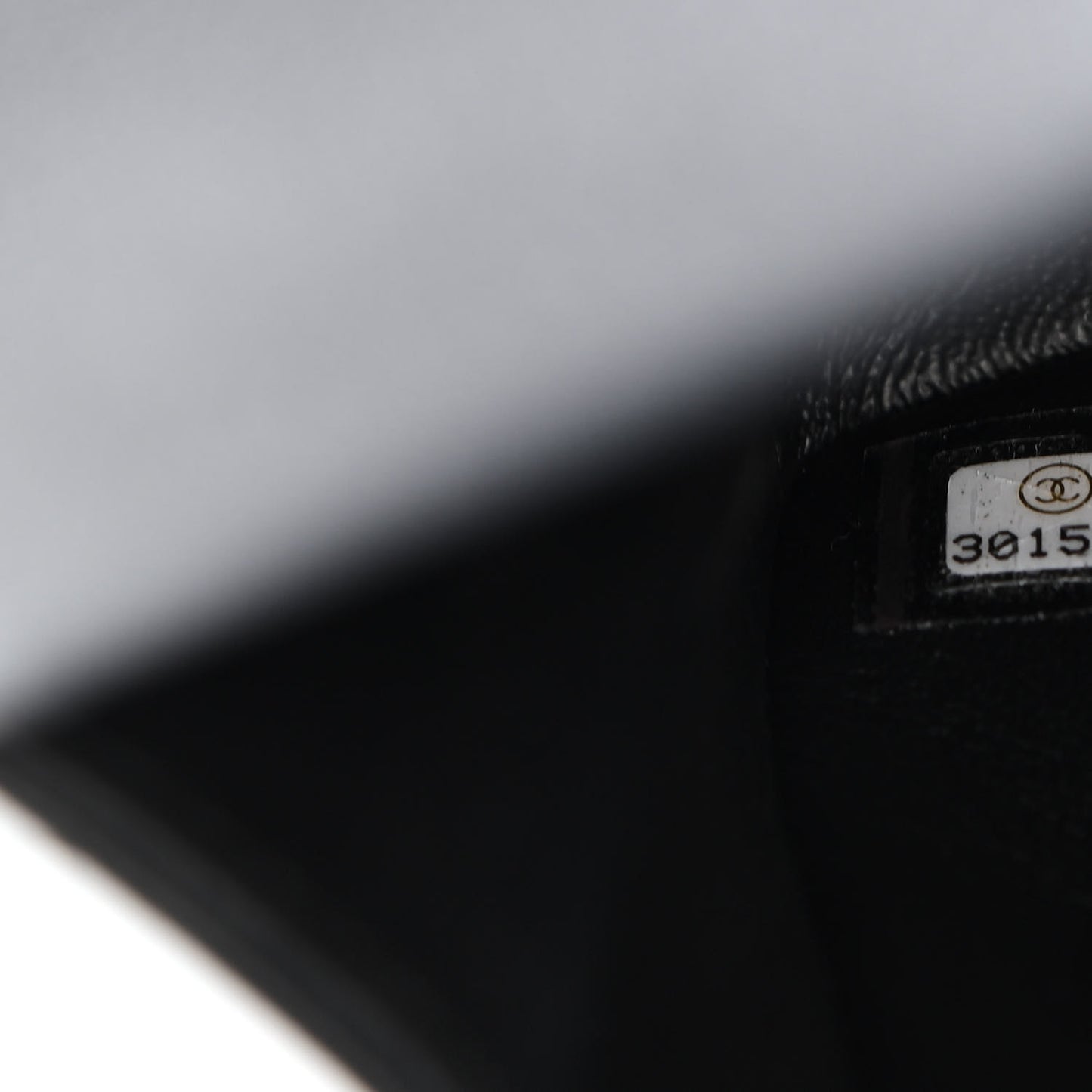 Aged Calfskin Chevron Quilted 2.55 Reissue 225 Flap So Black