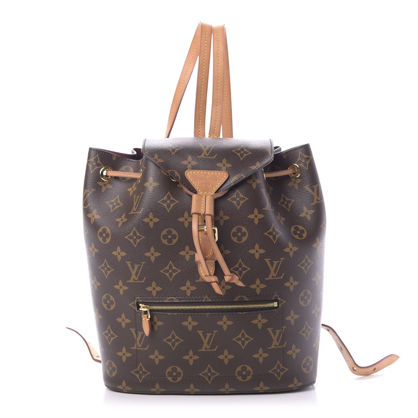 Monogram Montsouris NM Backpack