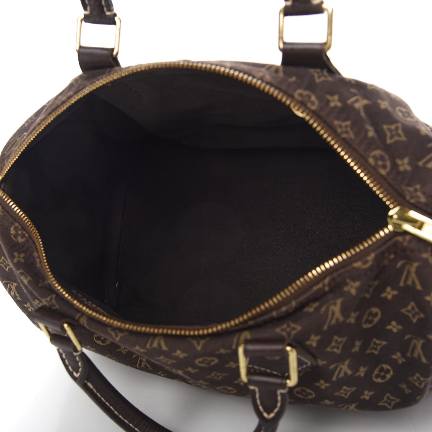 Mini Lin Speedy 30 Ebene