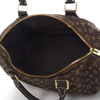 Louis Vuitton Mini Lin Speedy 30 Ebene 5 of 10