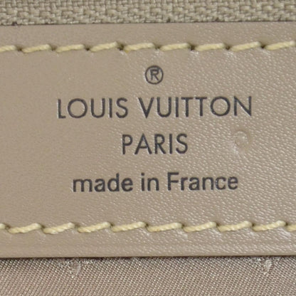 Louis Vuitton Suhali Lockit MM Verone 6 of 8