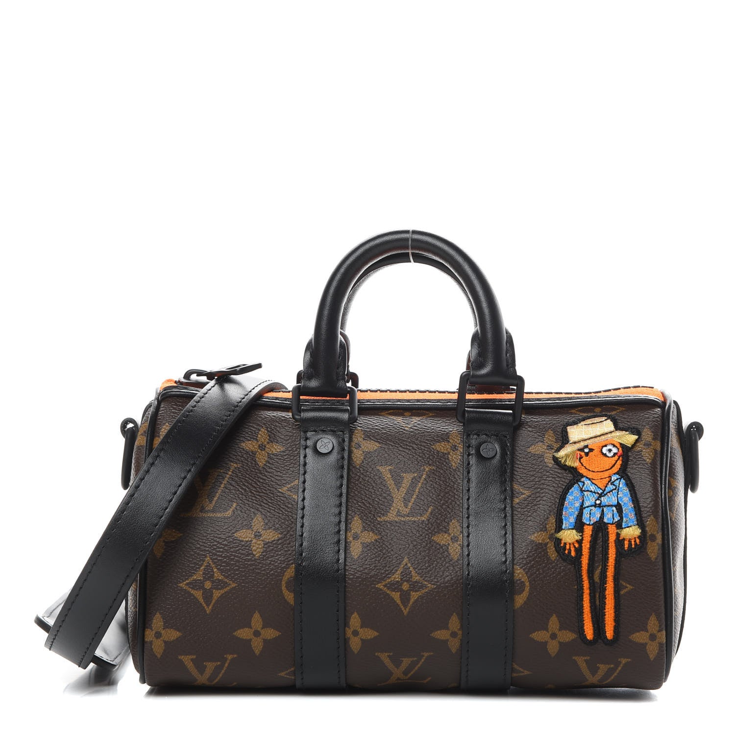 Louis Vuitton Monogram Keepall XS 1 of 11