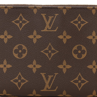 Louis Vuitton Monogram Pochette Accessories NM 7 of 9