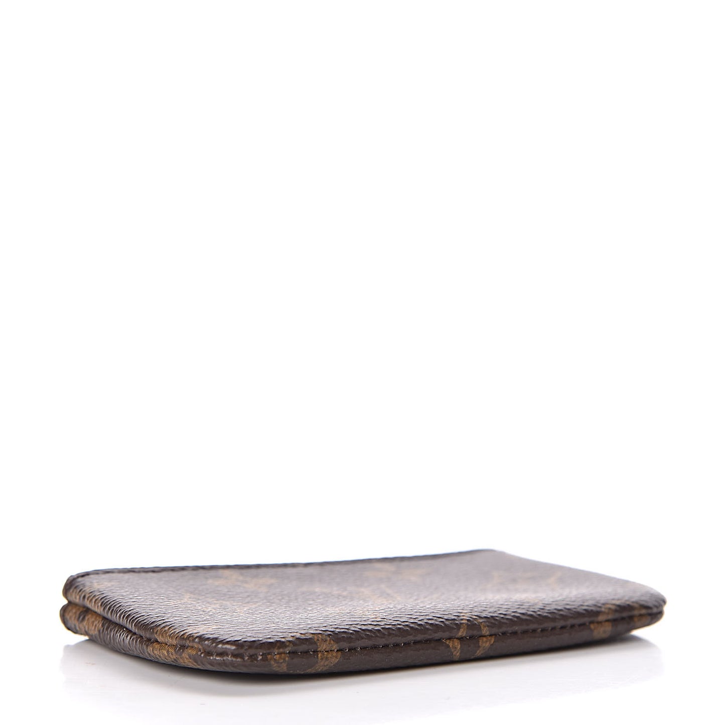Monogram Key Pouch