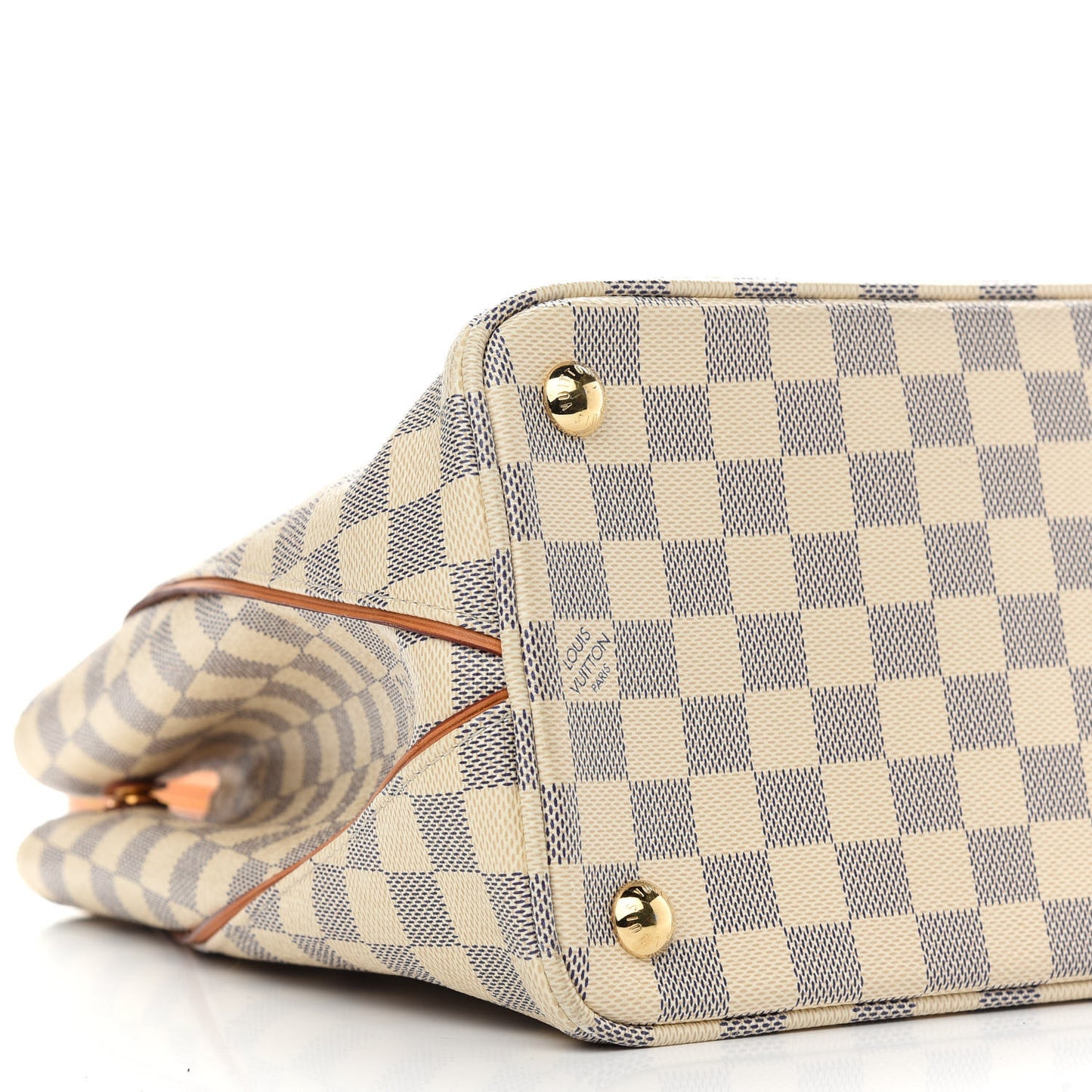 Damier Azur Calvi