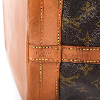 Louis Vuitton Monogram Noe 6 of 14